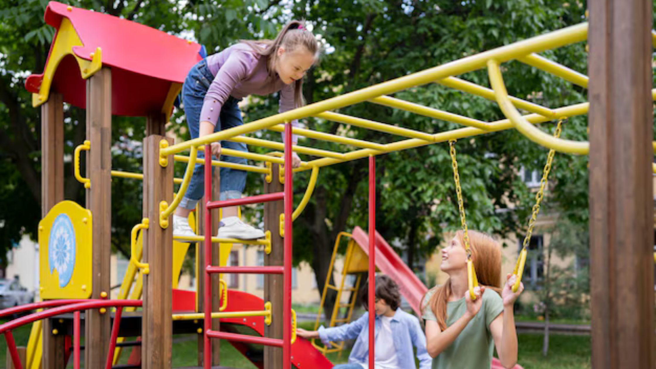Park Slope Daycare